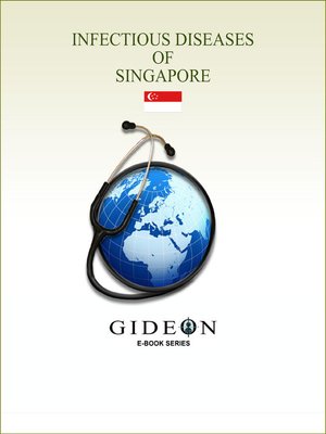 cover image of Infectious Diseases of Singapore